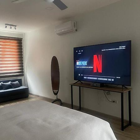 Kiran Lodging Guayaquil Exteriör bild