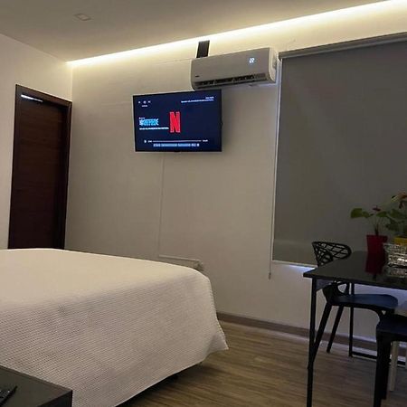 Kiran Lodging Guayaquil Exteriör bild