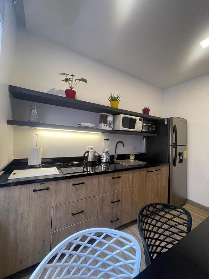 Kiran Lodging Guayaquil Exteriör bild