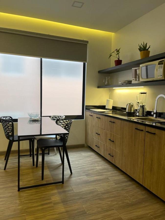Kiran Lodging Guayaquil Exteriör bild