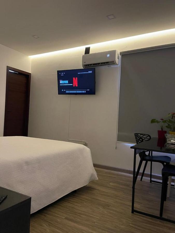 Kiran Lodging Guayaquil Exteriör bild