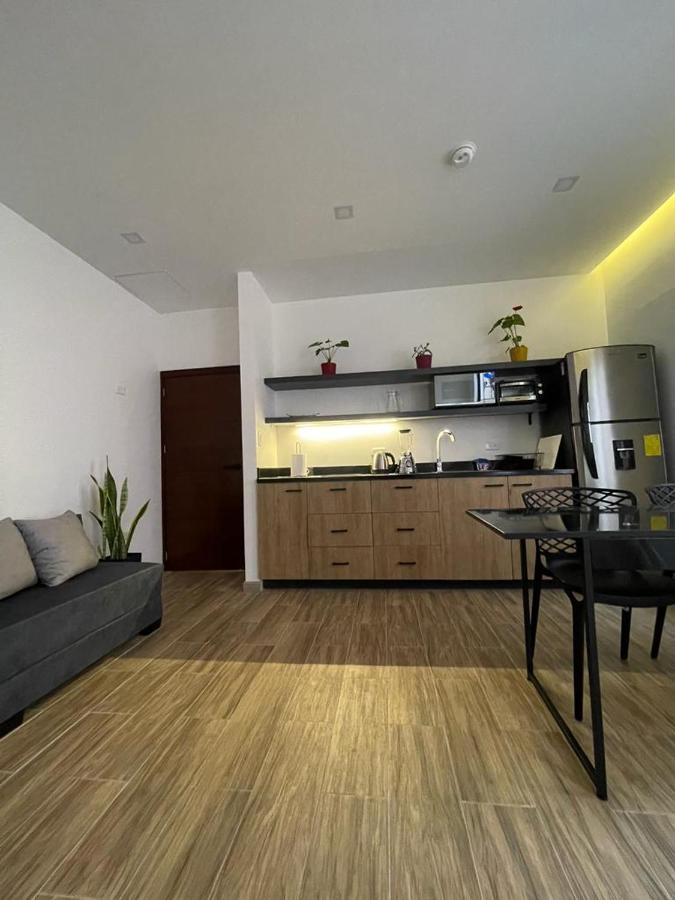 Kiran Lodging Guayaquil Exteriör bild