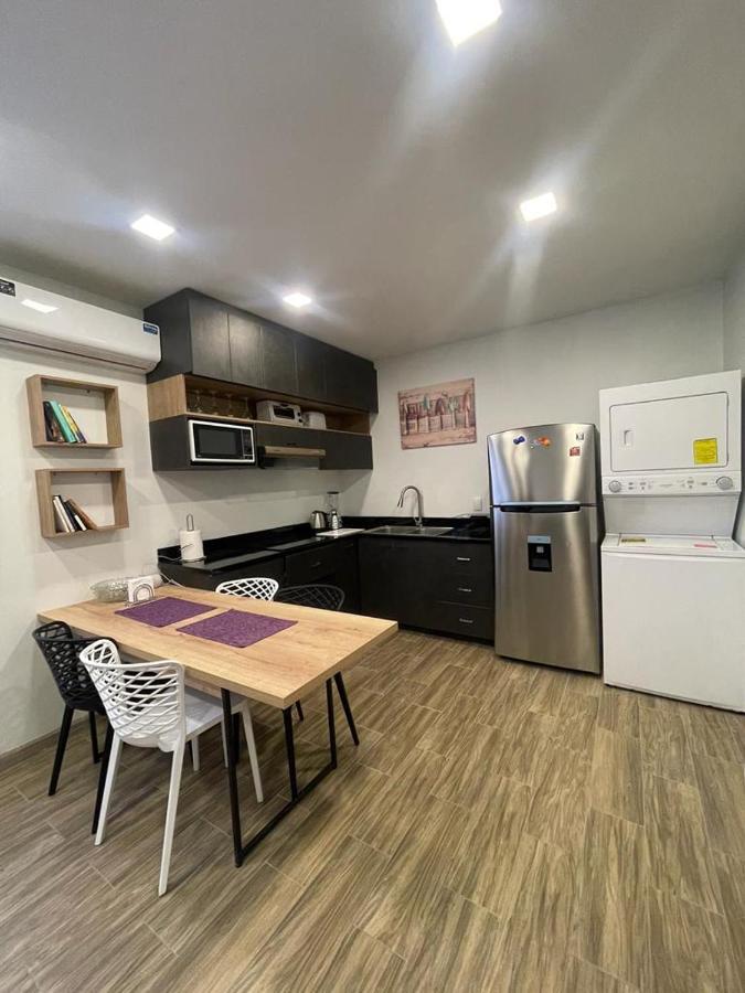 Kiran Lodging Guayaquil Exteriör bild