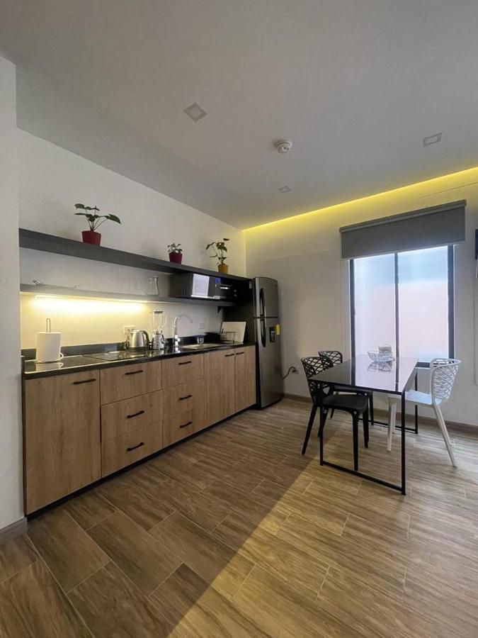 Kiran Lodging Guayaquil Exteriör bild