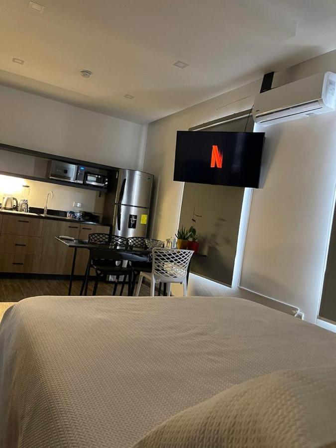 Kiran Lodging Guayaquil Exteriör bild